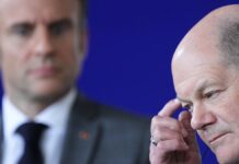 Ifo kritisiert deutsch-französischen Streit in Sicherheitspolitik