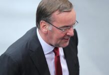 Bericht: Pistorius will Wehrdienst-Pläne nach Europawahl vorstellen