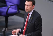 Nils Schmid: Wir sollten keine Angst vor nuklearem Krieg haben