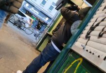 Drogenbeauftragter Streeck besorgt über Crack-Ausbreitung