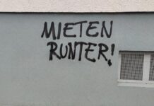 Städtetag befürwortet Bußgeld für Verstöße gegen Mietpreisbremse