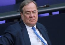 Laschet begrüßt Konsequenzen im Sylt-Vorfall