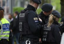 CDU fürchtet Krawalle wie in Großbritannien