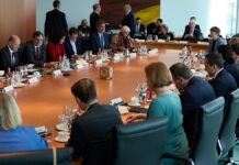 SPD hält an Haushaltsbeschluss im Kabinett am 3. Juli fest