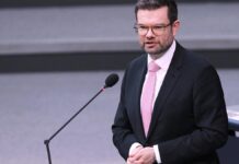 SPD fordert von Buschmann Einlenken bei Vorratsdatenspeicherung