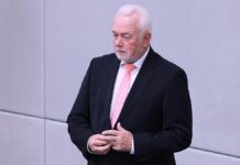 Kubicki kritisiert Kanzler Scholz als "entrückt"