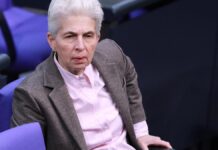 Strack-Zimmermann erwartet keine Kursänderung im Iran