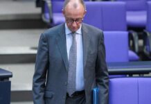 SPD-Chef: Merz sollte von der Leyen "klare Grenzen" setzen