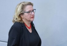 Schulze befürchtet Flüchtlingswelle bei Entwicklungsetat-Kürzungen