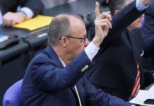 Merz traut sich Kanzleramt zu – kein Vorentscheid auf Parteitag