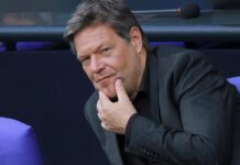 Habeck drängt auf Reformen bei weiterer EU-Erweiterung