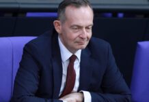 DB-Aufsichtsratschef lobt gute Zusammenarbeit mit Wissing