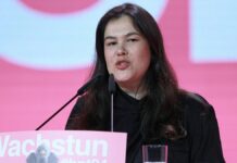 Junge Liberale halten Rentenpaket für unzureichend