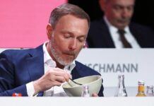 Lindner stellt Kindergrundsicherung wieder infrage