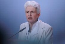 Strack-Zimmermann will Drei-Prozent-Ziel für Nato