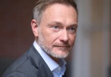 Lindner nennt GroKo "Gefahr für weitere Entwicklung Deutschlands"