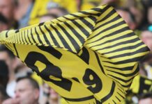 Linke will Aus für Rheinmetall-Sponsoring beim BVB