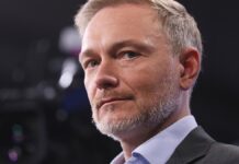 Sylt: Christian Lindner beklagt "Verrohung in Deutschland"