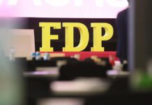SPD kritisiert FDP-Positionspapiere "im Wochentakt"