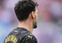 BVB besiegt PSG und steht im Champions-League-Finale