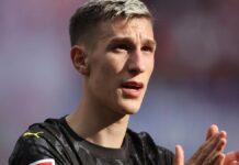 Champions League: BVB zieht ins Achtelfinale ein