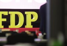 FDP weist Forderung nach 600-Milliarden-Sondervermögen zurück