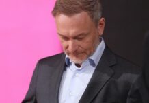 Union wirft Lindner strategischen Fehler bei Haushaltsplanung vor