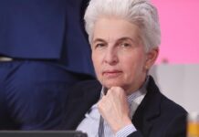 Strack-Zimmermann verlangt Details zu weiteren Ukraine-Milliarden