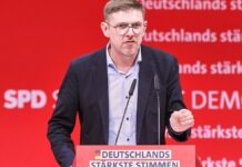Überfall auf Matthias Ecke: Innenminister-Sondertreffen geplant