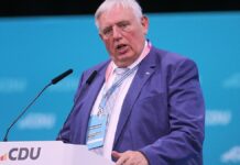 Laumann fordert weitere Verschärfungen beim Bürgergeld