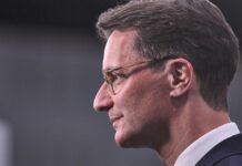 Wüst hält Erfolgsaussichten für wesentlich für K-Frage