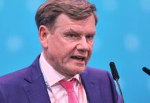 Union kritisiert Pistorius und Lindner für Streit um Litauen-Brigade