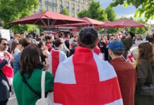 Umweltministerium wirft Union Demokratiebeschädigung vor