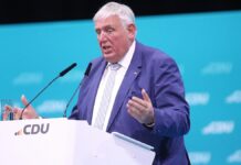 Spahn will Laumann als CDU-Bezirkschef im Münsterland beerben