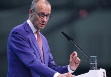 Haftbefehl: Merz kritisiert IStGH-Chefankläger und Bundesregierung