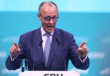 Ex-CDU-Generalsekretär Polenz rät Merz von Polarisierung ab