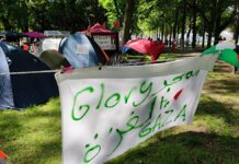 Redmann will Unis vom Verfassungsschutz beobachten lassen