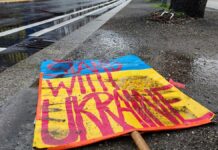 Rufe nach Ende von Beschränkungen für Einsatz westlicher Waffen