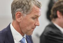 Anzeigenerstatter Striegel zufrieden mit Urteil gegen Höcke
