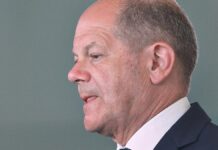 Scholz schickt Genesungswünsche an Fico