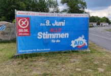 Wahlforscher rechnet mit unvermindertem Zuspruch zur AfD