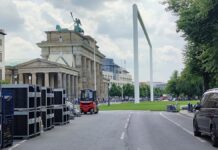 Bierhoff sieht für Deutschland "alles drin" bei Fußball-EM