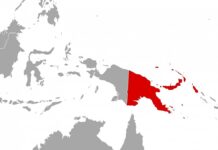 Starkes Seebeben im Südwestpazifik – Tsunami-Warnung