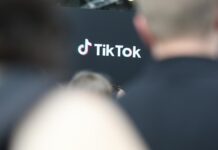Grünen-Politikerin Heitmann fordert harte Regeln für Tiktok Heitmann fordert harte Regeln für Tiktok