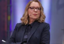 Energieexpertin spricht sich gegen Gas-Deal mit USA aus