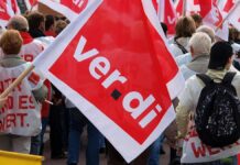 Verdi verlangt Paradigmenwechsel bei Big-Tech-Regulierung