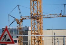 Scholz fordert von Kommunen mehr Bauland-Ausweisung