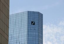 Deutsche Bank findet im Homeoffice-Streit vorerst Kompromiss