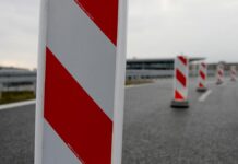 Haushalt: Bauprojekte an Autobahnen und Bundesstraßen verschoben