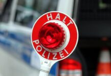 Landkreise für Verlängerung von Grenzkontrollen über EM hinaus